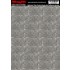 1/35 Bathroom Tiles Texture Decals (self adhesive, 24cm x 17cm)