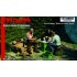 1/35 Card Players "Poker at Lunch Break" Full Set (3 figures & diorama)