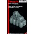1/35 Beer/Wine Barrel Stack #225 Liter (resin)