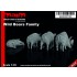 1/35 Wild Boars Family
