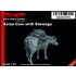 1/35 Asian Cow & Stowage set
