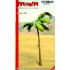 1/35 Palm - Straight Version (135mm Trunk Length)