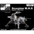 1/35 Scorpion MHS - Schwabenland Army [Front46]