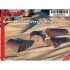1/35 Buried Barrels #1 (4pcs)