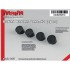 1/35 Buried Barrels #2 (4pcs)