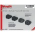 1/35 Buried Barrels #3 (4pcs)