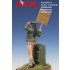 1/48 Pin-Up Girl "US Army, Welcome Home!" (1 Figure)