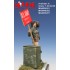 1/48 Pin-Up Girl "US Army, Welcome Home!" (1 Figure)