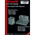 1/35 The Dragon Cliff Vignette