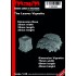 1/35 The Leaves Vignette
