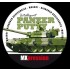 Panzer Putty (80g)