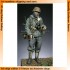 1/35 German SS Grenadier - Eastern Front 1942-43 (1 figure)