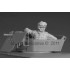 1/35 US AFV Gunner (1 figure)