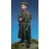 1/35 WWII German Cossack Officer (1 figure)