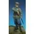 1/35 WWII German Cossack (1 figure)