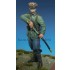 1/35 WWII German Cossack (1 figure)