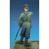 1/35 WWII German Cossack (1 figure)