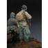 1/35 US Soldier (1 figure)