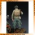 1/35 US Soldier (1 figure)