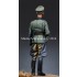1/35 WWII German Adjutant (1 figure)