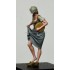 1/35 20th Century Dutch Country Girl with Alternative Arms (1 Figure)