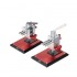 Craft Tool Directional Tabletop Vise