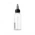 Empty PET Plastic Bottle 75ml 