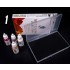 Moisturizing Paint Tray (Wet Palette) for Acrylic Paints