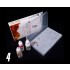 Moisturizing Paint Tray (Wet Palette) for Acrylic Paints