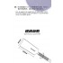 Stainless Steel Lightweight Cutting Saw With Handle (Thickness 0.3mm)