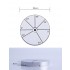 Multi-Angle Plastic Plate Splicer (Double-Sided: 0.5mm 1.0mm)