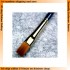 Flat Paint Brush (Size: Medium)