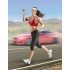 1/24 Tyra Girl - "Jogging Some Miles."
