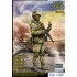1/24 Russian-Ukranian War Vol.1 - Ukranian Soldier, Defence of Kyiv, March 2022