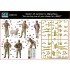 1/35 Modern US Tankmen in Afghanistan "Can we buy one of your sheep for a BBQ?"