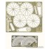 1/35 WWII Europe Woman & Women's Bicycle - Frau Muller (1 Figure w/1 Bicycle)