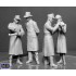 1/35 Volkssturm in Germany 1944-1945 (5 Figures)