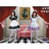 1/35 Maid Cafe Girls - Nana and Momoko