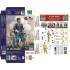 1/35 American Civil War - Brigadier General Bufford's Union Cavalry "At the Ready" 1863