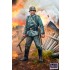 1/35 WWII German Military Man 1939-1941