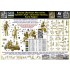 1/35 Ukrainian Infantry Kursk Region, Summer 2024 (4 figures)