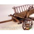 1/35 "Farmers Cart", Europe, WWII Era