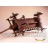 1/35 "Farmers Cart", Europe, WWII Era