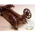 1/35 "Farmers Cart", Europe, WWII Era