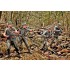 1/35 Vietnam War Series - "Jungle Patrol" (4 figures)