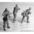 1/35 Vietnam War Series - "Jungle Patrol" (4 figures)