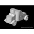 1/72 WWI British Armoured Car Austin MK III - 100th Anniversary