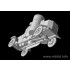 1/72 WWI British Armoured Car Austin MK III - 100th Anniversary