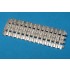 1/35 Metal Tracks for Sd.Kfz.184 Elephant (240 links, 480+ pins)