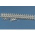 1/35 Metal Tracks for Pz.Kpfw.III/IV Open Horn 380mm Early 1940-41 (240 links)